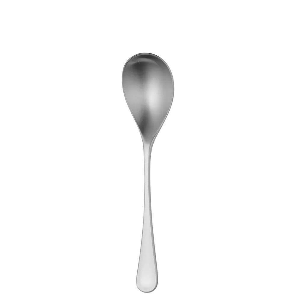 Robert Welch RW2 Satin Soup Spoon